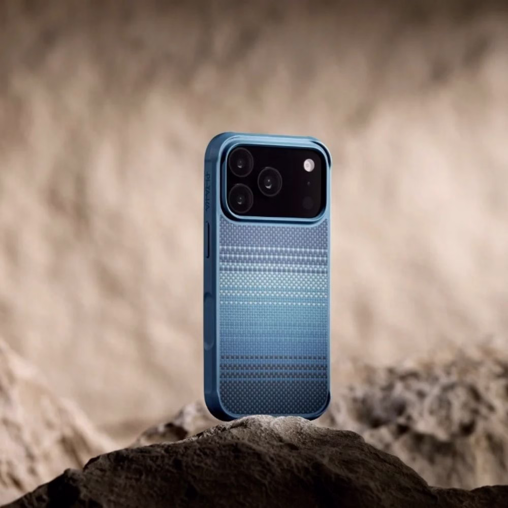 Чохол Pitaka Aramid ProGuard Moonrise для iPhone 17 Pro Max - 5